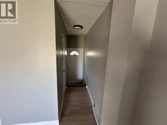 Townhouse for rent in Centreville Chicopee, Kitchener