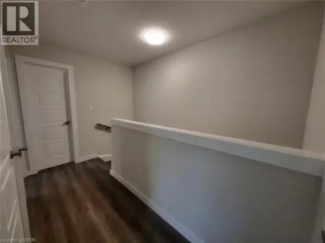 Townhouse for rent in Laurentian West, Kitchener