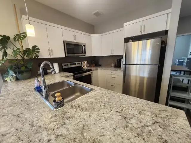 Townhouse for rent in Lacombe, Alberta