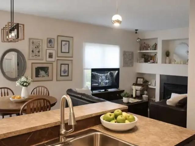 Townhouse for rent in Langdon, Alberta