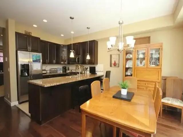 Townhouse for rent in British Columbia
