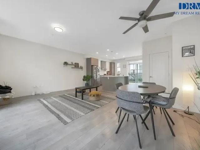 Townhouse for rent in Langley