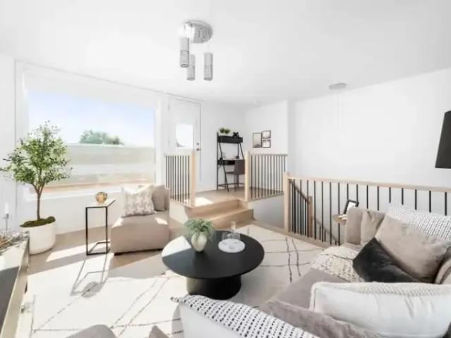 Townhouse for rent in LaSalle, Montréal