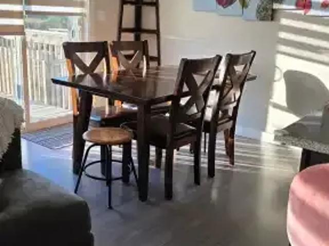 Townhouse for rent in West Haven, City of Leduc