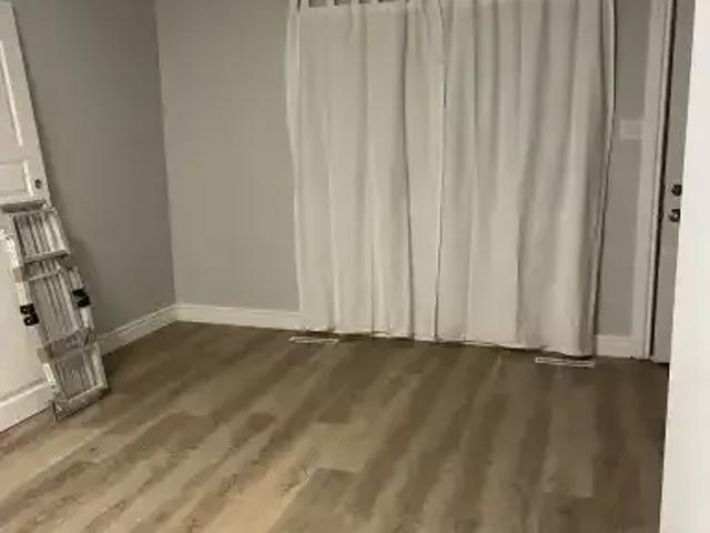 Townhouse for rent in Lethbridge, Alberta