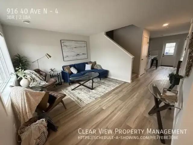 Townhouse for rent in Lethbridge, Alberta