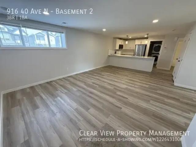 Townhouse for rent in Lethbridge, Alberta