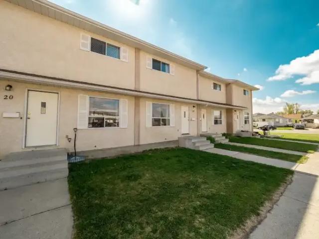 Townhouse for rent in Lethbridge, Alberta