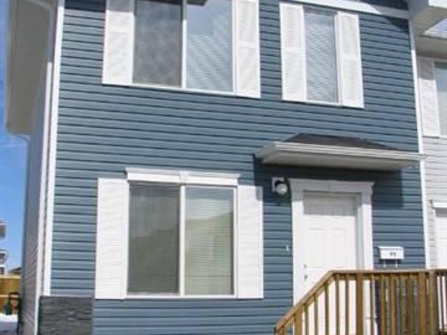 Townhouse for rent in Saskatchewan
