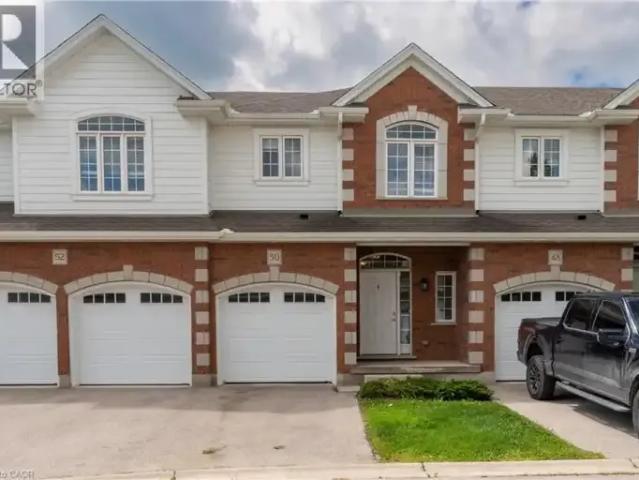Townhouse for rent in London, Southwestern Ontario