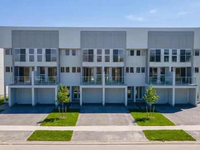 Townhouse for rent in Arva, Ontario