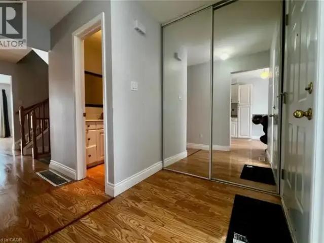 Townhouse for rent in Arva, Ontario