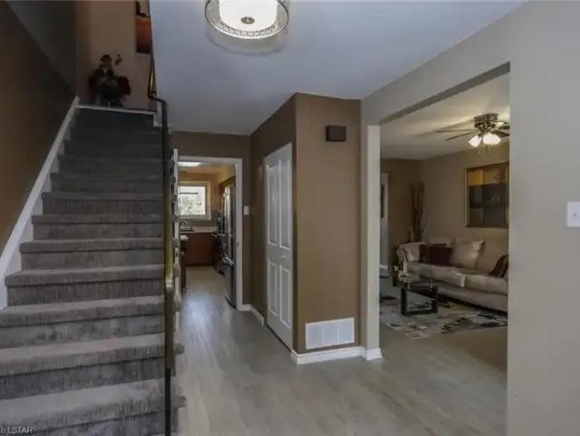 Townhouse for rent in Arva, Ontario