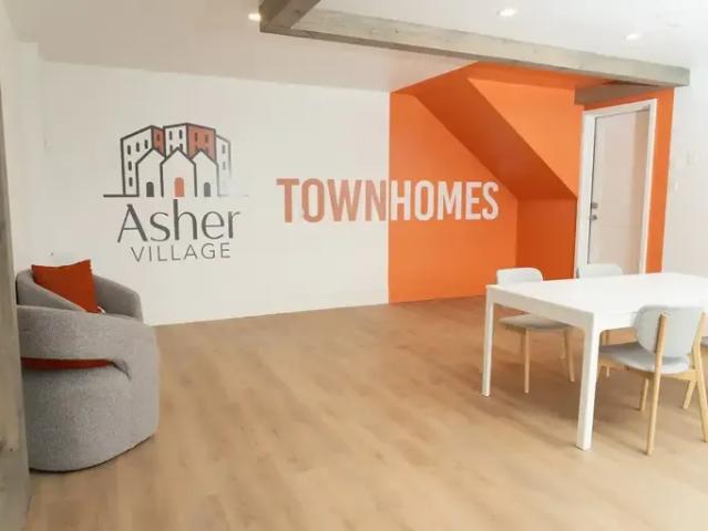 Townhouse for rent in Arva, Ontario