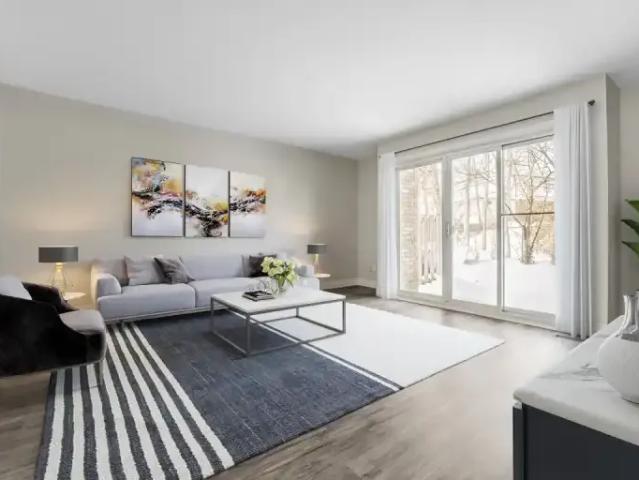 Townhouse for rent in Arva, Ontario