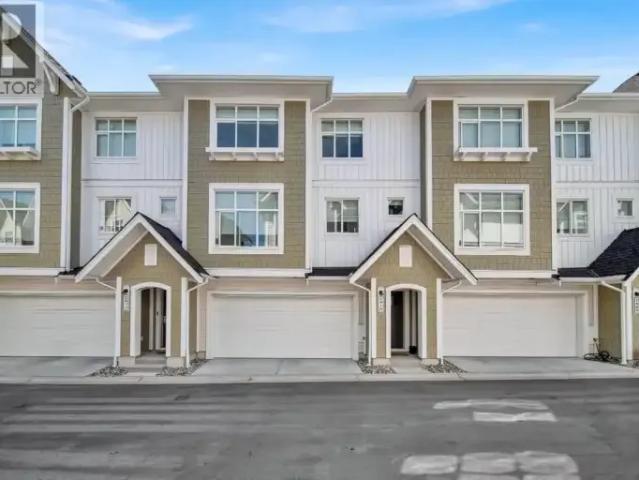 Townhouse for rent in Maple Ridge, British Columbia