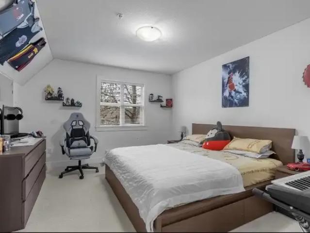 Townhouse for rent in Maple Ridge, British Columbia
