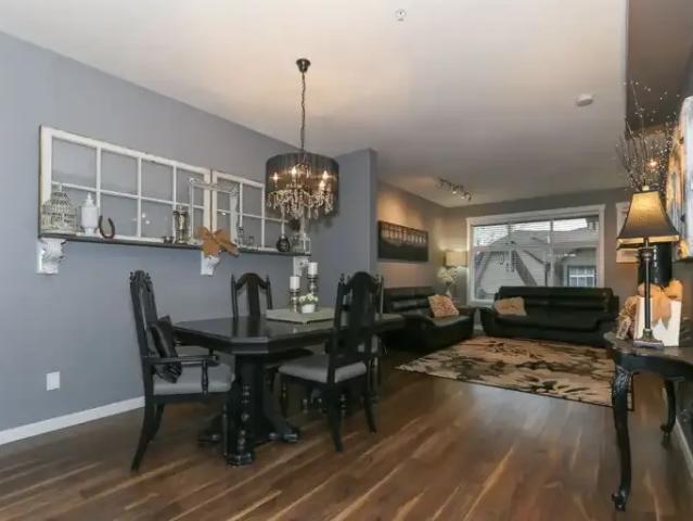 Townhouse for rent in Maple Ridge, British Columbia