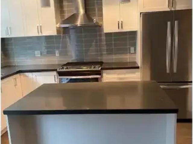 Townhouse for rent in Maple Ridge, British Columbia