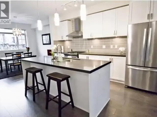 Townhouse for rent in Maple Ridge, British Columbia