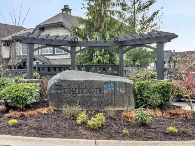 Townhouse for rent in Silver Valley, Maple Ridge