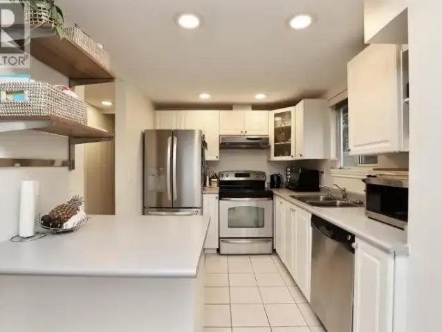 Townhouse for rent in Steelhead, Mission