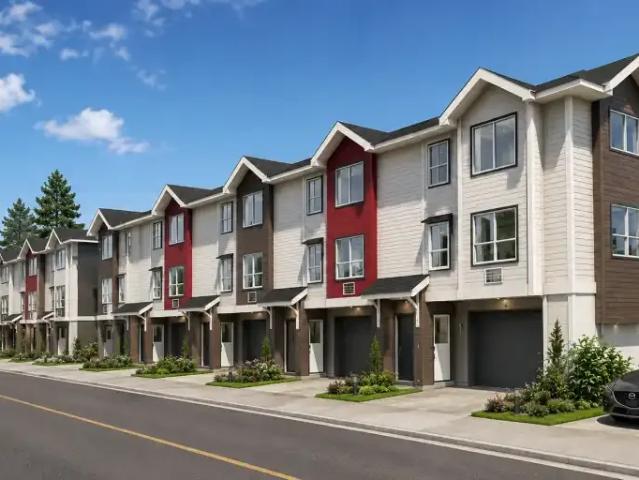 Townhouse for rent in Cottonwood, Maple Ridge