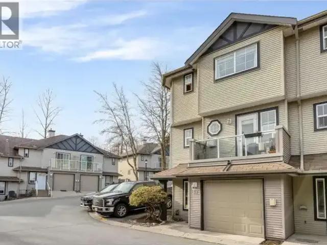 Townhouse for rent in Central Maple Ridge, Maple Ridge