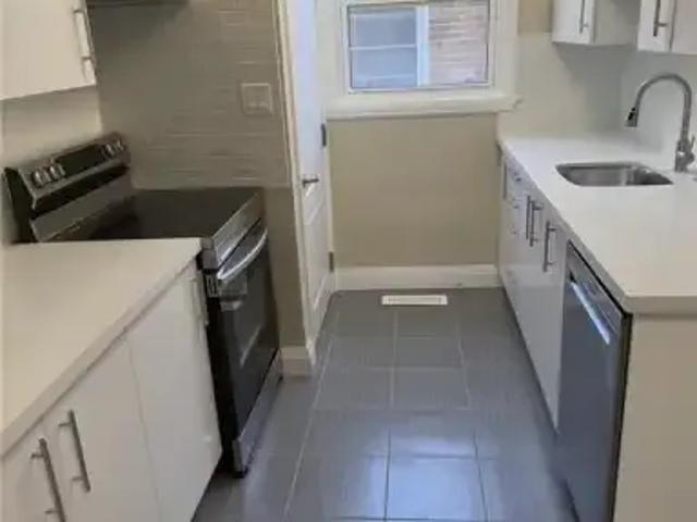 Townhouse for rent in Milton, Ontario