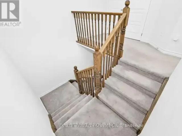 Townhouse for rent in Milton, Ontario