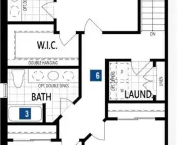 Townhouse for rent in Milton, Ontario
