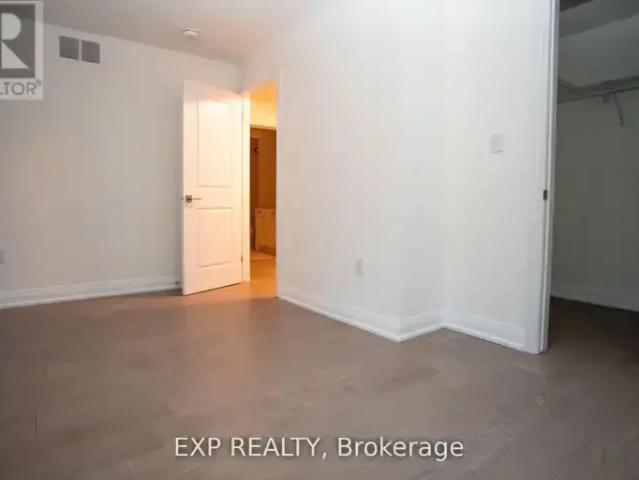 Townhouse for rent in Milton, Ontario