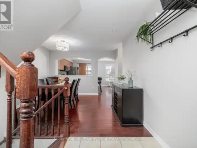 Townhouse for rent in Milton, Ontario
