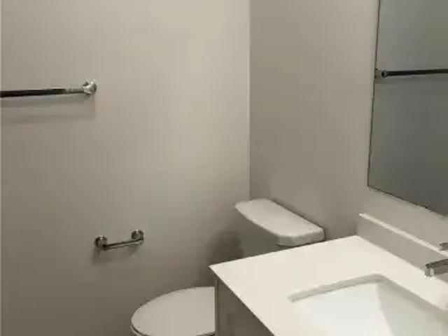 Townhouse for rent in Milton, Ontario