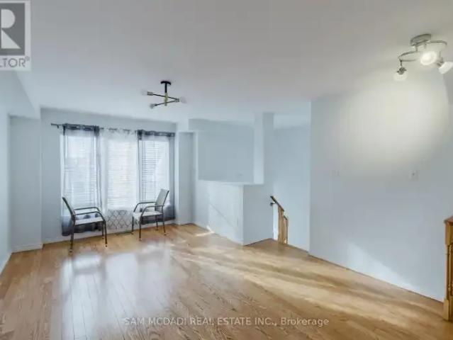 Townhouse for rent in Milton, Ontario