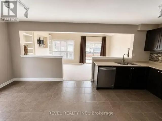 Townhouse for rent in Milton, Ontario