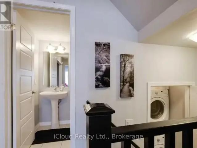 Townhouse for rent in Milton, Ontario