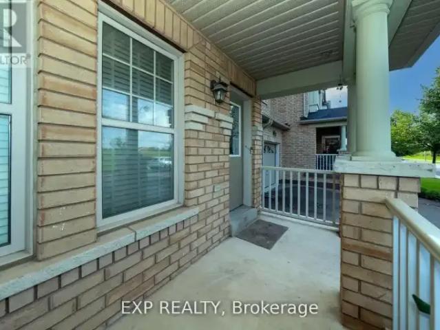 Townhouse for rent in Milton, Ontario