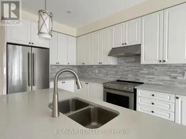 Townhouse for rent in Milton, Ontario
