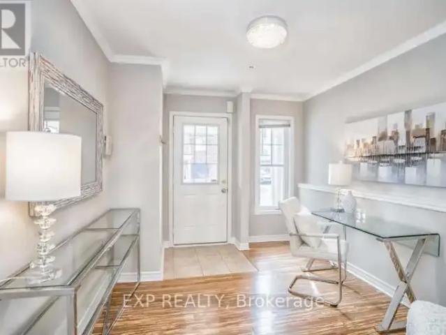 Townhouse for rent in Milton, Ontario