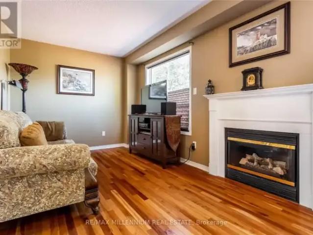 Townhouse for rent in Milton, Ontario