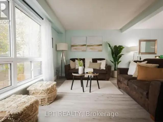 Townhouse for rent in Milton, Ontario