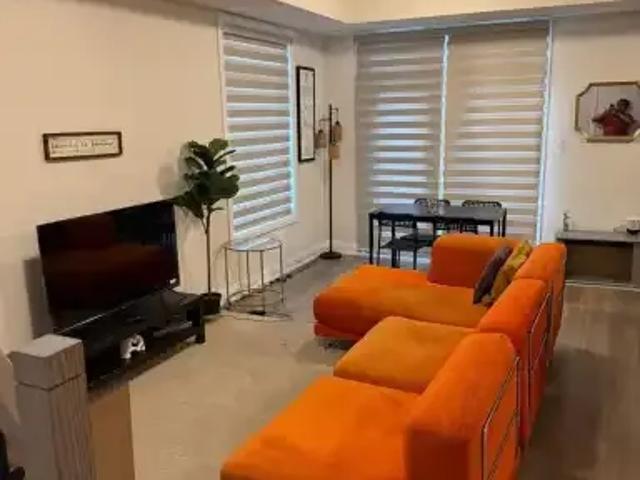 Townhouse for rent in Milton, Ontario
