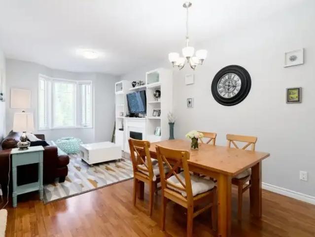 Townhouse for rent in Mission, British Columbia