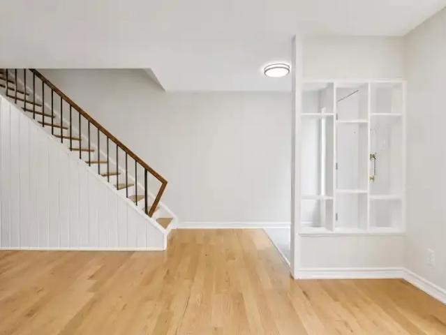 Townhouse for rent in Mississauga, Ontario