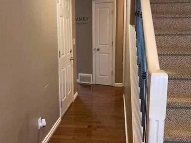 Townhouse for rent in Morinville, Alberta