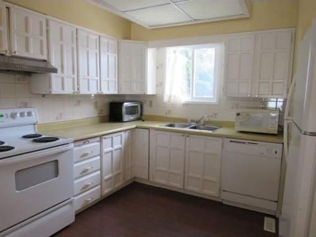 Townhouse for rent in Morinville, Alberta