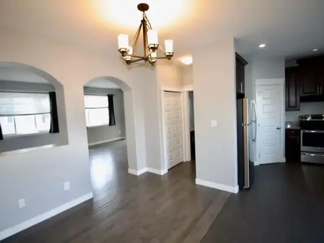 Townhouse for rent in Morinville, Alberta