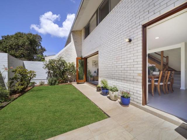 Townhouse for sale in Mosman, Mosman Municipal Council
