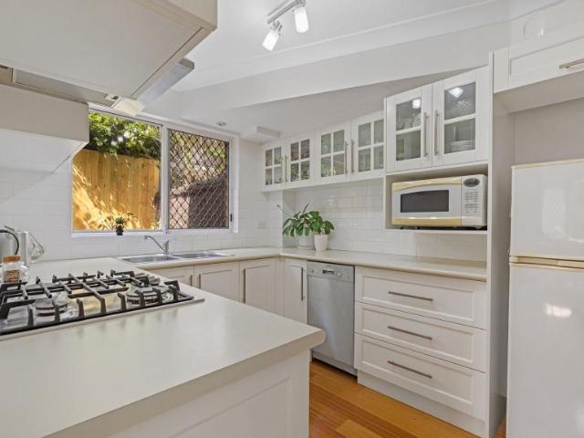 Townhouse for sale in Neutral Bay, North Sydney Council